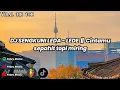 Download Lagu DJ SENGKUNI LEDA LEDE - CINTAMU SEPAHIT TOPI MIRING VIRAL TIK TOK || By Febry Remix