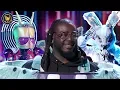 Download Lagu Every Masked Singer Reveal (Season 1)