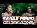 Lagu DJ SADAR POSISI STYLE PARTY MENGKANE BASS HOREG ‼️ COCOK BUAT KARNAVAL 2025 BY BENDO MUSIC