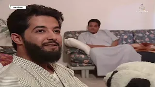 مسلسل دمعة عمر الحلقة الثانية والعشرون 