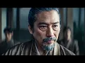 Download Lagu Shōgun Clip - “Lord Toranaga Sees A Map of the World” (2024)