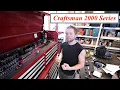 Craftsman Toolbox 5 Year Review