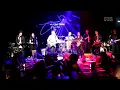 Andre Hehanussa - KKEB (Live At Motion Blue Jakarta)