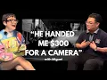 Download Lagu Miguel (filmofmin3) :The Potential of Creative Partnership \u0026 His Progression from Street Photography