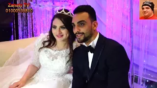بوسى مبروك عليا مهرجان ضياء سلامه قناة حماده زناتى             دندنها