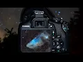 Download Lagu A HUGE NEBULA You Can Capture with a CHEAP DSLR