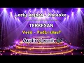 Download Lagu TERKESAN - KARAOKE - Lesty Kejora ||
