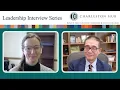 A Conversation with Leo Lo Dean of Libraries and Advisor for AI Literacy at the Univ of Virginia