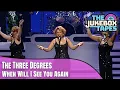 Lagu The Three Degrees Reunited | When Will I See You Again (Live)