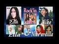 Salinan dari ELLA \u0026 NIKE ARDILLA 2 LAGEND Ratu Rock Malindo ( Best audio )