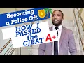 HOW TO PASS CJBAT 2024 BECOMING A POLICE OFFICER IN FLORIDA 2024 FOR ROOKIE OFFICER IN FLORIDA