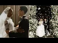 Lagu Our Wedding Video! | Jasmine Tookes \u0026 Juan Borrero