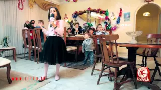 كيف الحال ديمة بشار طيور الجنة 