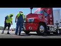 Virginia Truck Driving Championships