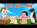 Download Lagu Pok Ame Ame Belalang Kupu Kupu || Lagu Pok Ame Ame || Lagu anak Indonesia Populer