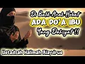 Lagu TERBARU‼️Ustadzah Halimah Alaydrus || Dibalik Anak Hebat Ada Do'a Ibu Yang Dahsyat 