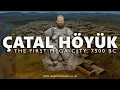 Download Lagu Çatal Höyük | The First Mega-City, 7500 BC | Megalithomania