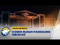Download Lagu Menyala Tangerang! Konser Rusuh Panggung Dibak4r, Begini Kronologinya
