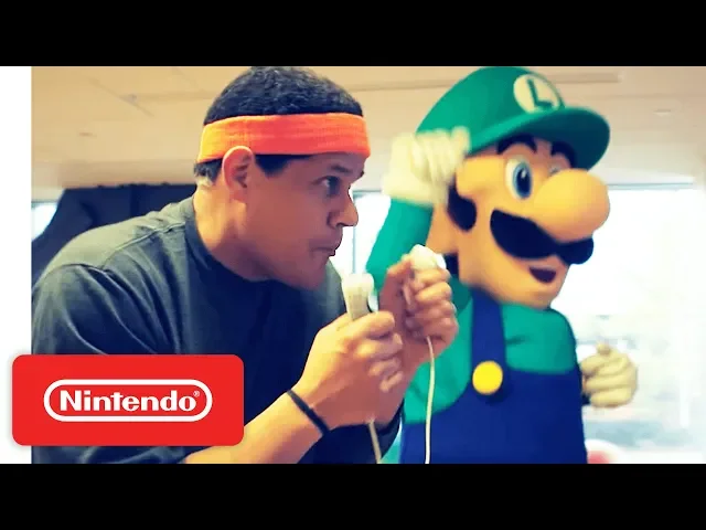 Nintendo - Get Ready for E3 2015!