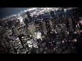 Yvonne Washington - Autumn in new york