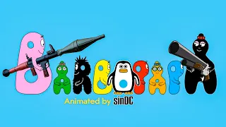 mdmc x sindc barbapapa official video 