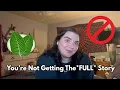 Everyone Is Lying to You About Kratom The Shocking Truth