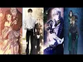 35 COMPLETED HISTORICAL MANHUA RECOMMENDATION Completed Manhwa List ROMANTIC
