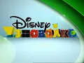 Disney junior russia all bumpers 2014-2015
