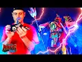 Power Rangers ReIgnition Season 2 Thunderzords