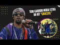 Download Lagu Toni Garrido muda letra do hit “Girassol” diz que verso era “hétero, machista”
