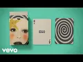 Halsey - Ego (Official Audio)