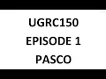 EPISODE ONE 1 UGRC150 EXAMS PASCO REVIEW