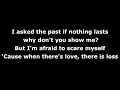 Download Lagu LP - One Last Time lyrics
