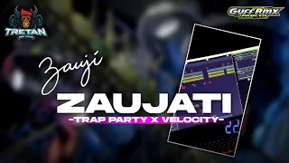 dj zauji zaujati velocity fyp tiktok spesial wedding 