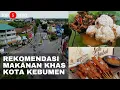 Download Lagu REKOMENDASI 5 MAKANAN KHAS KOTA KEBUMEN I #TOP5SEGO