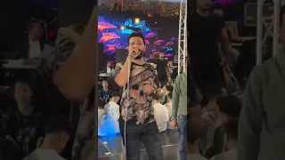 نسمع بقي الروقان دا      القشاش   محمد غراب   أحمد الباشا    دندنها