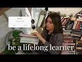 the type-A guide to designing a personal curriculum
