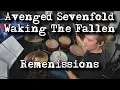 Download Lagu Avenged Sevenfold - Remenissions - Nathan Jennings - Drum Cover