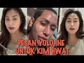 Download Lagu HEBOH√√ YOLO INE DOAKAN KESEHATAN BELLA SEMBIRING DAN BERIKAN PESAN KEPADA KIM HWAT