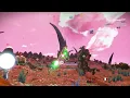 How to shut down sentinals | No Man's Sky