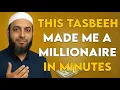 Lagu The 30-Second Tasbeeh That Made Me a Millionaire Overnight | The Secret of Ya Ghaniyyu