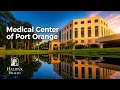 Halifax Health - Medical Center of Port Orange Tour