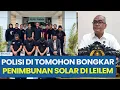 Download Lagu Polisi di Tomohon Bongkar Penimbunan Solar di Leilem, BBM Subsidi Dijual ke Tambang, 4 Orang Diciduk