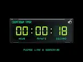 18 SECONDS TIMER - 1080p