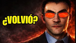 ¿DaFuq!Boom! Volvió?