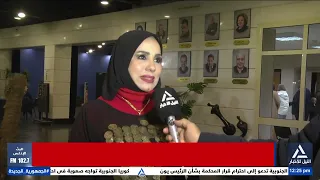 تقرير وزارة الثقافة تقيم ندوة ثقافية للاحتفال بشهر رمضان الكريم وعيد الأم 