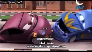 وش سلندر تيتر البداية غناء أكمل رسلان 