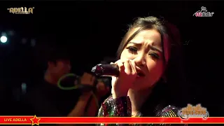 musibah arneta julia om adella live tegal