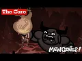 The Core Cutscene - Mewgenics