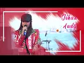 Download Lagu [ JIHAN AUDY ] REMBULAN  MANHATTAN LIVE PANTAI LAGOON